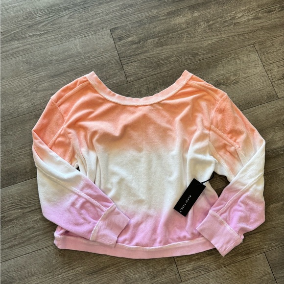 BLACK TAPE colorful top 🤍 - Picture 4 of 10